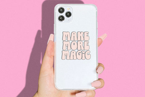 Love More - Retro Valentine's Day Font Font KA Designs 