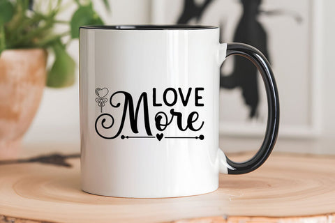 Love more SVG Angelina750 