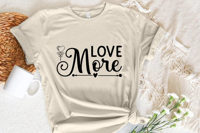 Love more SVG Angelina750 