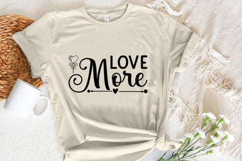 Love more SVG Angelina750 