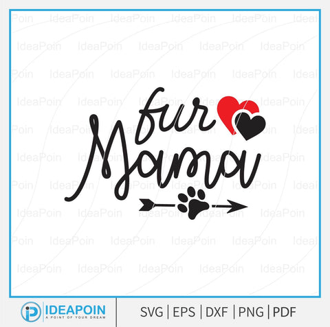 Love MY Dog svg, Dog Bandana svg, Dog mom svg, Dogs SVG bundle, I Love My Dog SVG SVG Dinvect 