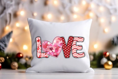 Love PNG Design Sublimation Designangry 