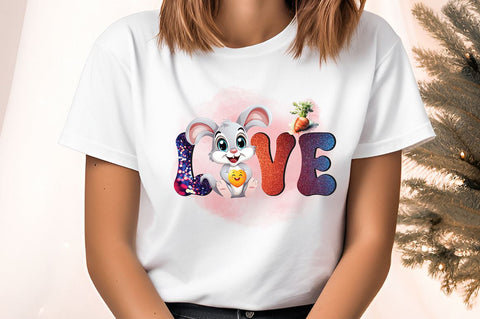 Love PNG Design Sublimation Designangry 