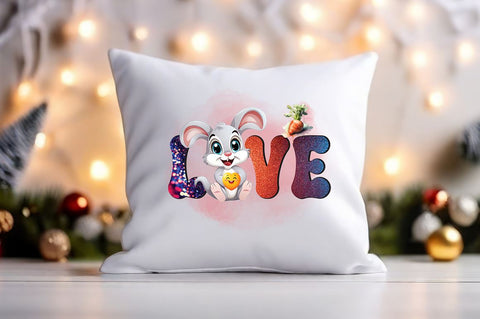 Love PNG Design Sublimation Designangry 