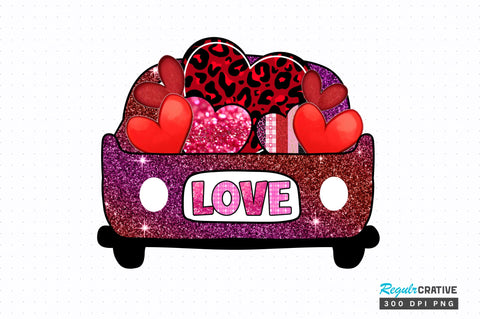 Love PNG Design Sublimation Regulrcrative 