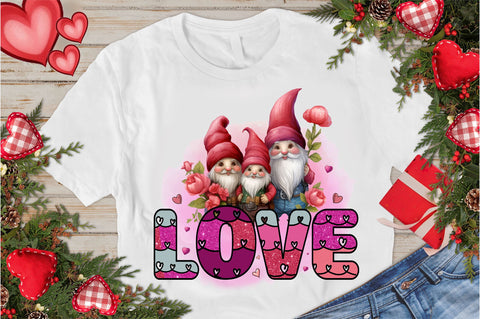 Love PNG Design Sublimation Regulrcrative 