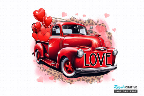 Love PNG Design Sublimation Regulrcrative 