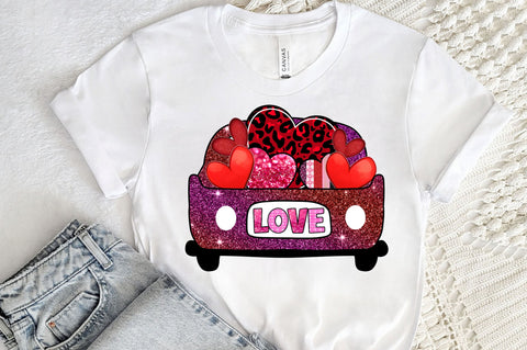 Love PNG Design Sublimation Regulrcrative 