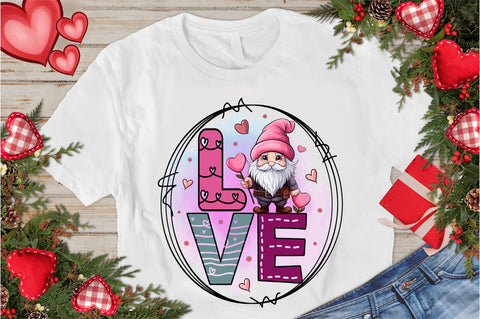 Love PNG Design Sublimation Regulrcrative 
