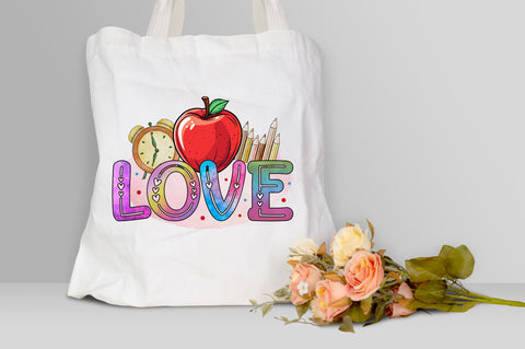 Love PNG Design Sublimation Regulrcrative 