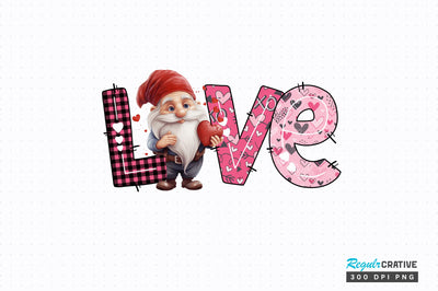 Love png design Sublimation Regulrcrative 