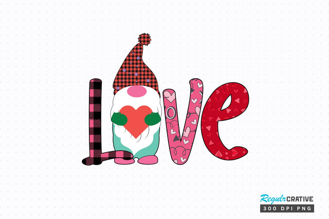 Love png design Sublimation Regulrcrative 