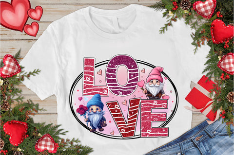 Love PNG Design Sublimation Regulrcrative 