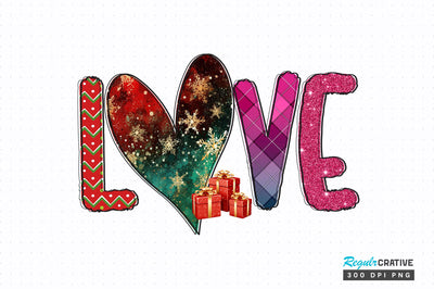 Love png design Sublimation Regulrcrative 