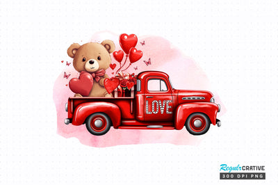 Love PNG Design Sublimation Regulrcrative 