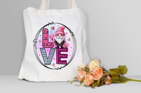 Love PNG Design Sublimation Regulrcrative 