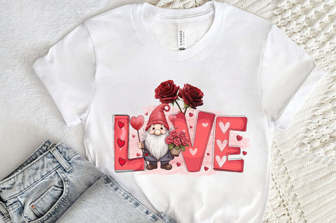 Love PNG Design Sublimation Regulrcrative 