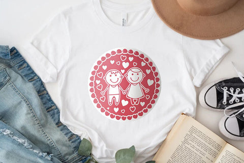 love Png SVG Angelina750 