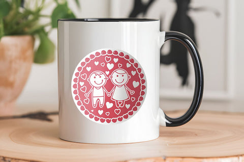 love Png SVG Angelina750 