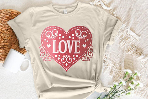 love Png SVG Angelina750 