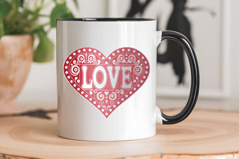 love Png SVG Angelina750 