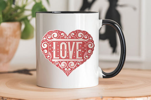 love Png SVG Angelina750 