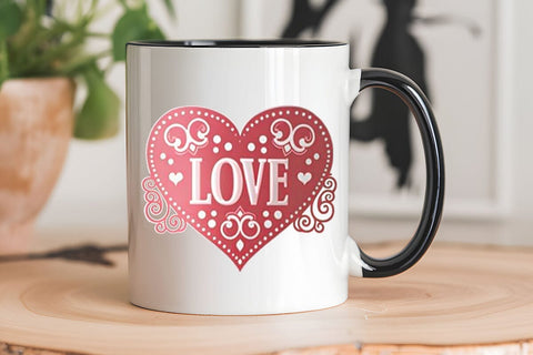 love Png SVG Angelina750 