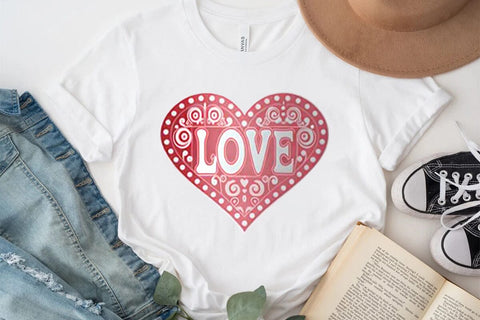 love Png SVG Angelina750 