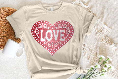 love Png SVG Angelina750 