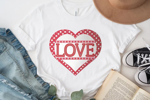 love Png SVG Angelina750 