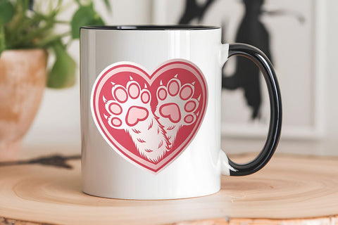 love Png SVG Angelina750 