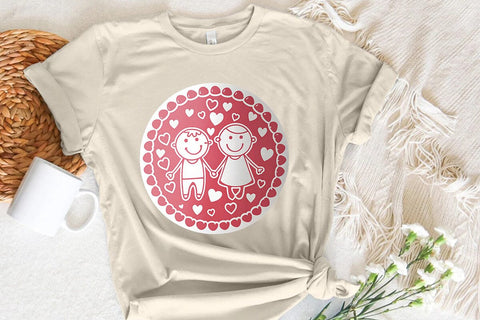 love Png SVG Angelina750 