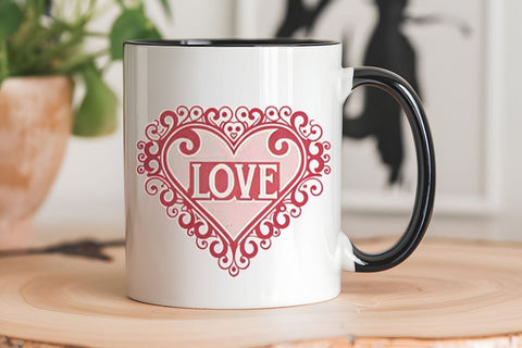 love Png SVG Angelina750 