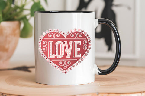 love Png SVG Angelina750 