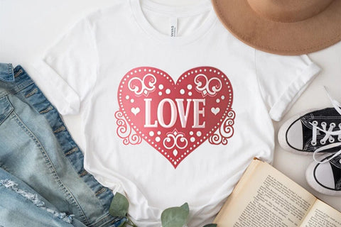 love Png SVG Angelina750 