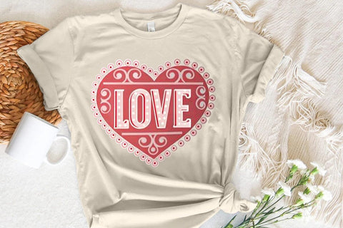 love Png SVG Angelina750 