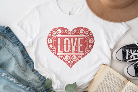 love Png SVG Angelina750 