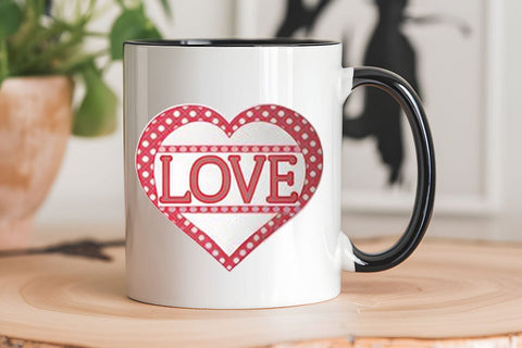 love Png SVG Angelina750 