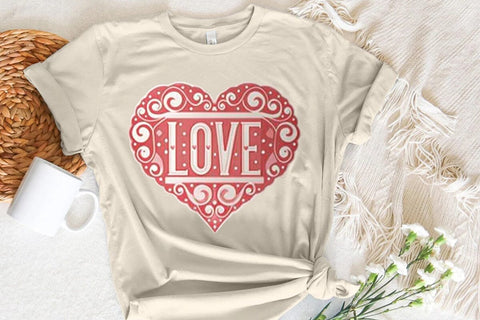 love Png SVG Angelina750 