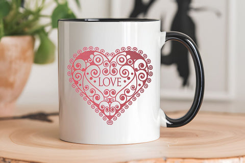 love Png SVG Angelina750 