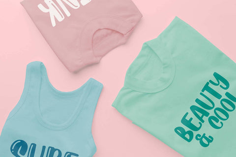 Love Rain Font Font Dm Letter Studio 