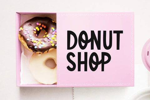 Love Rose - Cute Handwriting Font Font Jozoor 