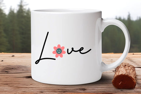 Love script svg Design SVG Regulrcrative 