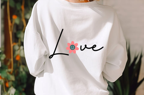 Love script svg Design SVG Regulrcrative 