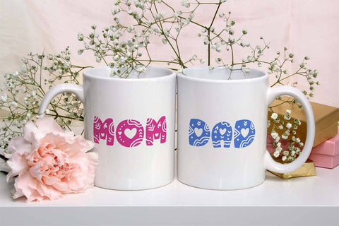 Love Sky Font Font Dm Letter Studio 