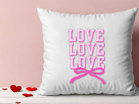 Love Stacked With Bow SVG So_Fontsy_VIP 