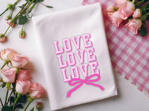 Love Stacked With Bow SVG So_Fontsy_VIP 