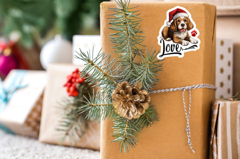 Love Sticker Design Sublimation Regulrcrative 