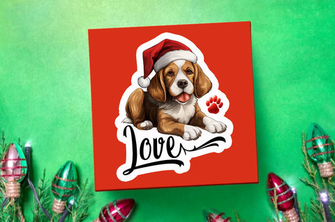 Love Sticker Design Sublimation Regulrcrative 