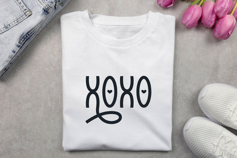 Love Story Font Cotton White Studio 